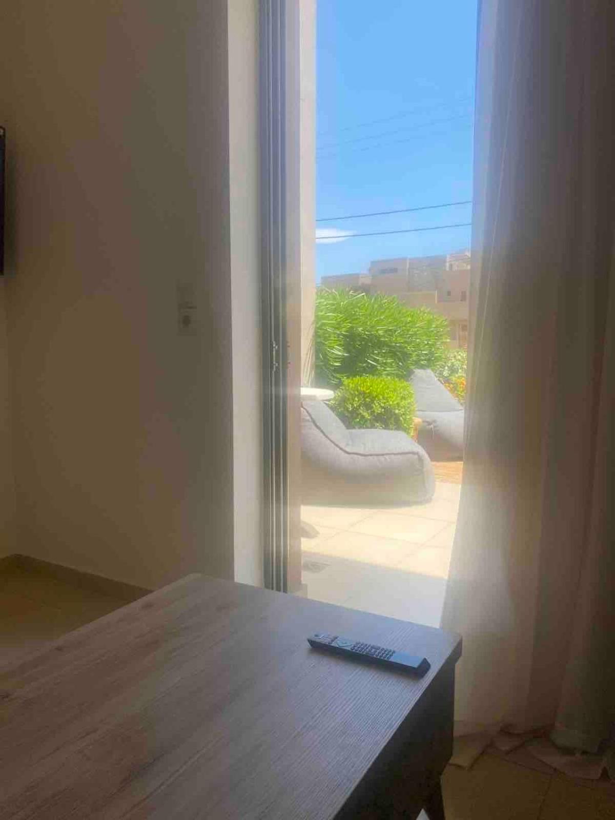 Annamaria Sea Side View Studio- 25M From The Beac Plakias Exterior foto